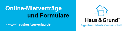 mietvertrag online quer